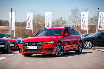 صورة 7 لـ 2025 AUDI Q8 E-TRON