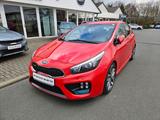 Kia pro cee'd / ProCeed - Kia: Pro Cee