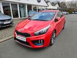 Kia pro cee'd / ProCeed - Kia: Cee Pro