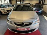 Opel Astra J Lim. 5-trg. Edition/ TÜV NEU ! AUTOMATIK - Opel Gebrauchtwagen von 2010