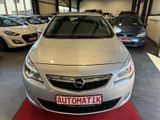Opel Astra J Lim. 5-trg. Edition/ TÜV NEU ! AUTOMATIK - Opel Astra aus 2010: J