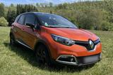 Renault Captur ENERGY TCe 120 EDC Elysee Elysee - Renault Captur: Elysee