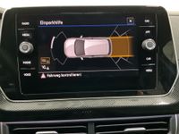 Volkswagen T-Cross - Vorschau Bild 14