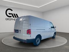 VW T6 Transporter kasten lang FWD Klima | Allwetter