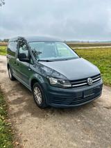 Volkswagen Caddy 1.2 TSI Kasten AHK Multimedia Scheckheft - Angebote