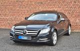 Mercedes-Benz CLS 350 ACC LED MASSAGE LEDER BEIGE SDACH KAMERA - Mercedes CLS-Klasse bis 10.000 Euro
