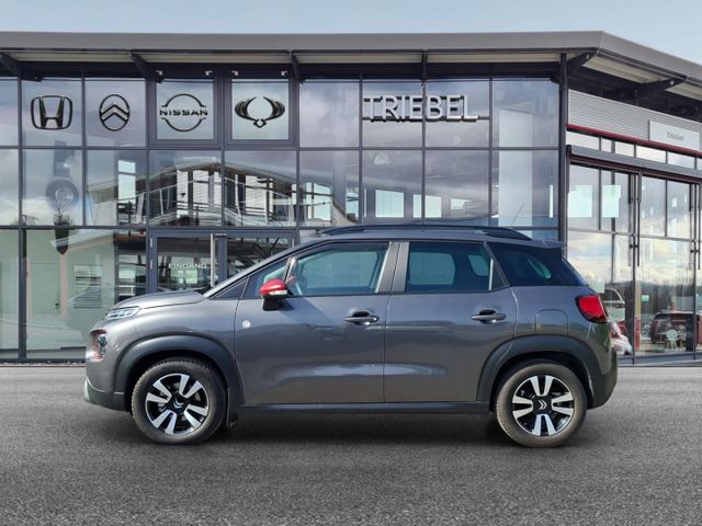 Citroën C3 Aircross C-Series PT130 °Navi°SHZ°PDC°BF°