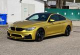 BMW M4 *DEUTSCH*UNFALLFREI*NO OPF*ORIGINALZUSTAND*