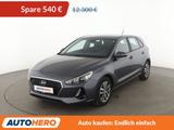 Hyundai i30 1.4 Trend *TEMPO*PDC*SHZ*LHZ*ALU*KLIMA* - Hyundai i30 Gebrauchtwagen in Hamburg