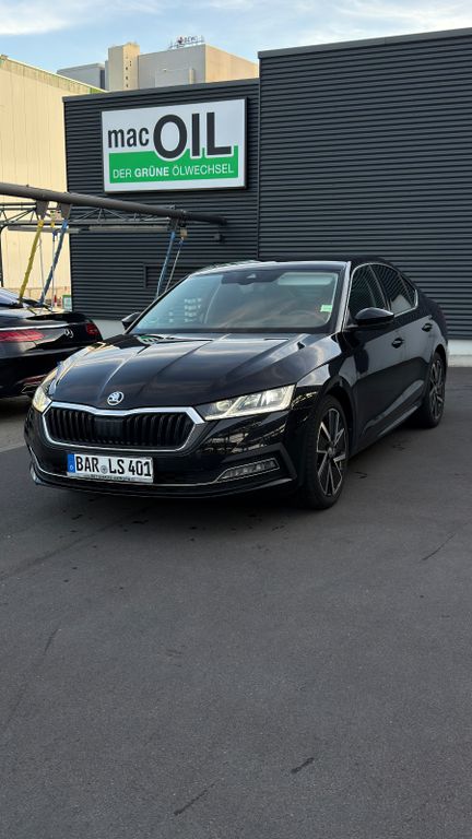 Image of Skoda Octavia