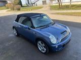 MINI COOPER Cabrio Cooper - MINI Cooper aus 2007