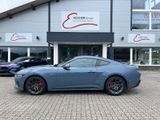Ford Mustang GT 5.0 V8 446PS,Navi,Leder,Magne R. - Ford Mustang mit Benzin-Antrieb: Coupé, Leder, Euro4, 4.0