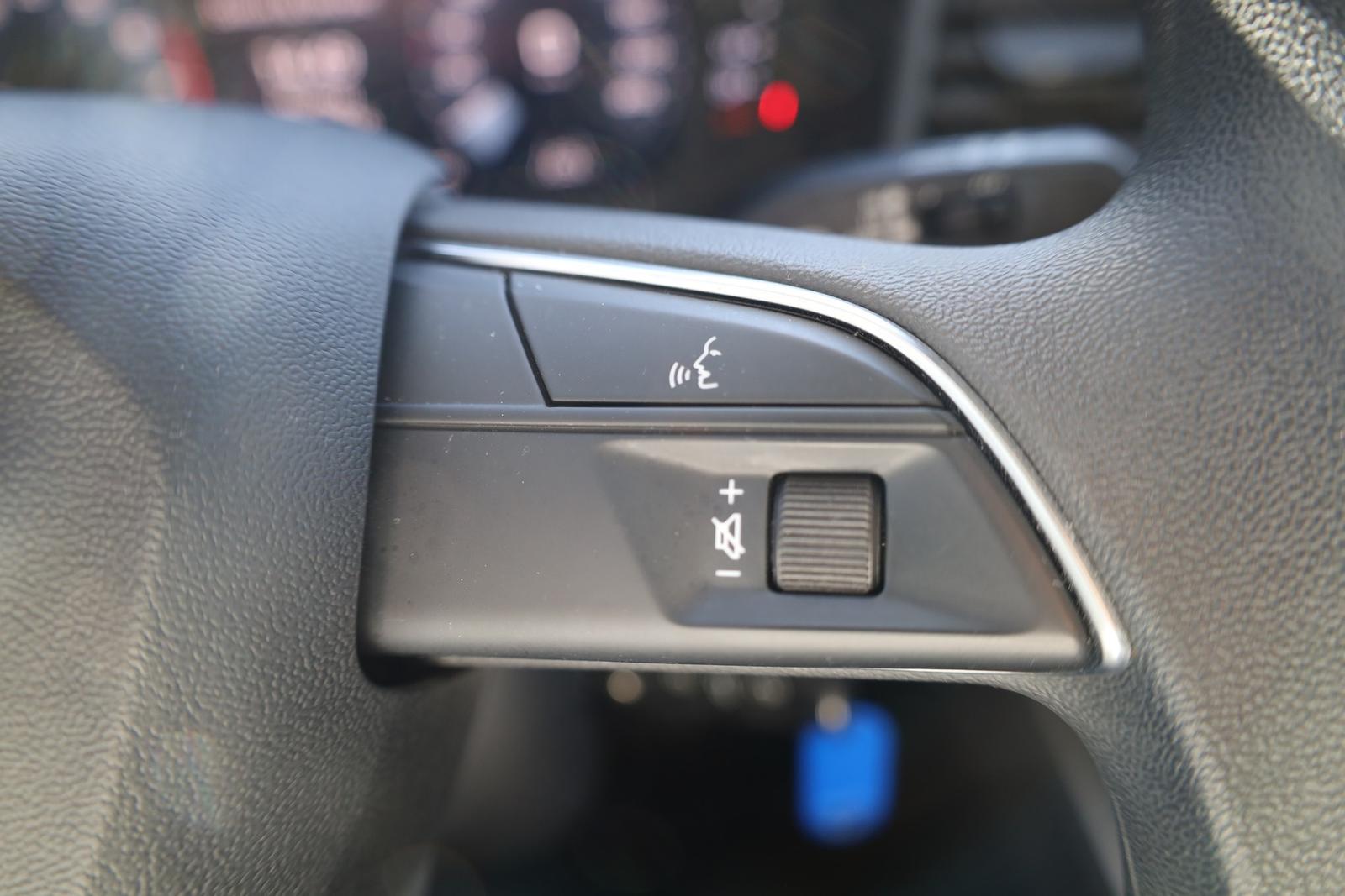 Audi A1 Sportback 25 TFSI App-Connect Sitzheizung PDC, миниатюра 28