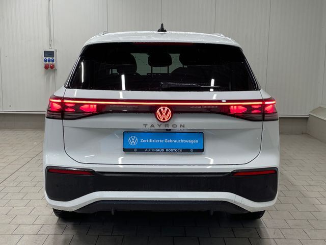 Tayron Life 2.0 TDI DSG STANDHZG AHK NAVI LED