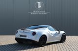 Alfa Romeo 4C Coupé*Leder*Carbon*SportAbgasanlage*LED*TOP* - Alfa Romeo aus 2015