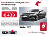 Audi A6 Avant 55 TFSI quattro Sport LM20 AHK Pano ACC