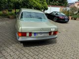 Mercedes-Benz Mercedes 380 SE W126 - Mercedes-Benz 380 aus 1985