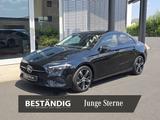 Mercedes-Benz A 180 LIMO PROGRESSIVE+NIGHT+360°+AMBIENTE+MBEAM