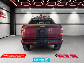 Dodge RAM - 5