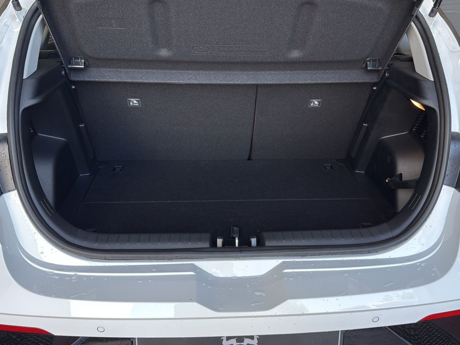 Hyundai i20 - Bild 12