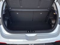 Hyundai i20 - Vorschau Bild 12