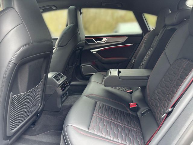 RS7 Sportback performance 280 KM/H+MATRIX+NACHT+