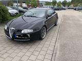 Alfa Romeo GT 1.8 TS 16V  - Alfa Romeo GT: Sportwagen