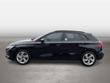 Audi A3 Sportback 30 TFSI RFK AHK MMI LED 17" - Audi A3 mit Benzin-Antrieb: mit Klimaautomatik