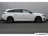 Peugeot 308 1.5 HDi SW Allure Pack ACC/Totwinkel/Ambient - Peugeot 308: Hdi