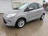 Ford Ka Cool & Sound Edition - Ford Ka/Ka+ Cool-Sound-Edition