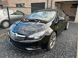 Opel Cascada 1.6 DI Turbo 147kW Ultimate S/S Ultimate - Opel Cascada: Ultimate