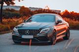 Mercedes-Benz C63S AMG I Keramik I Night I  I Coupé I Magno I  - Mercedes-Benz C 63 AMG aus 2022