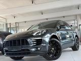 Porsche Macan /Pano/Navi/Kamera/21-Zoll/Memory - Porsche Gebrauchtwagen in Siegen