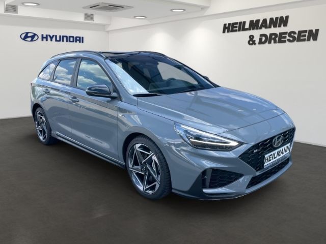 Hyundai i30 – Bild 2