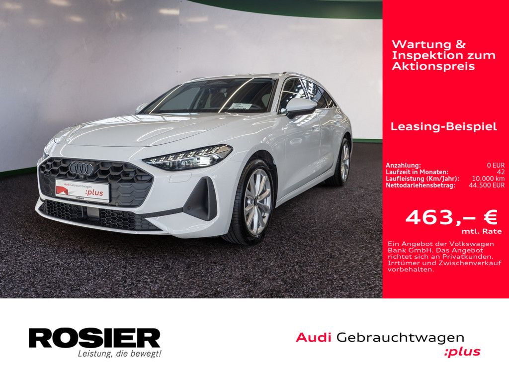Image of Audi A5