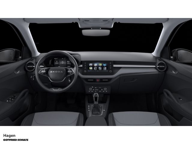 Skoda Fabia - Bild 5