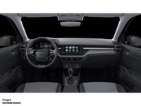 Skoda Fabia - Vorschau Bild 5
