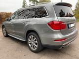 Mercedes-Benz GL 450 - Mercedes-Benz GL-Klasse in Stuttgart