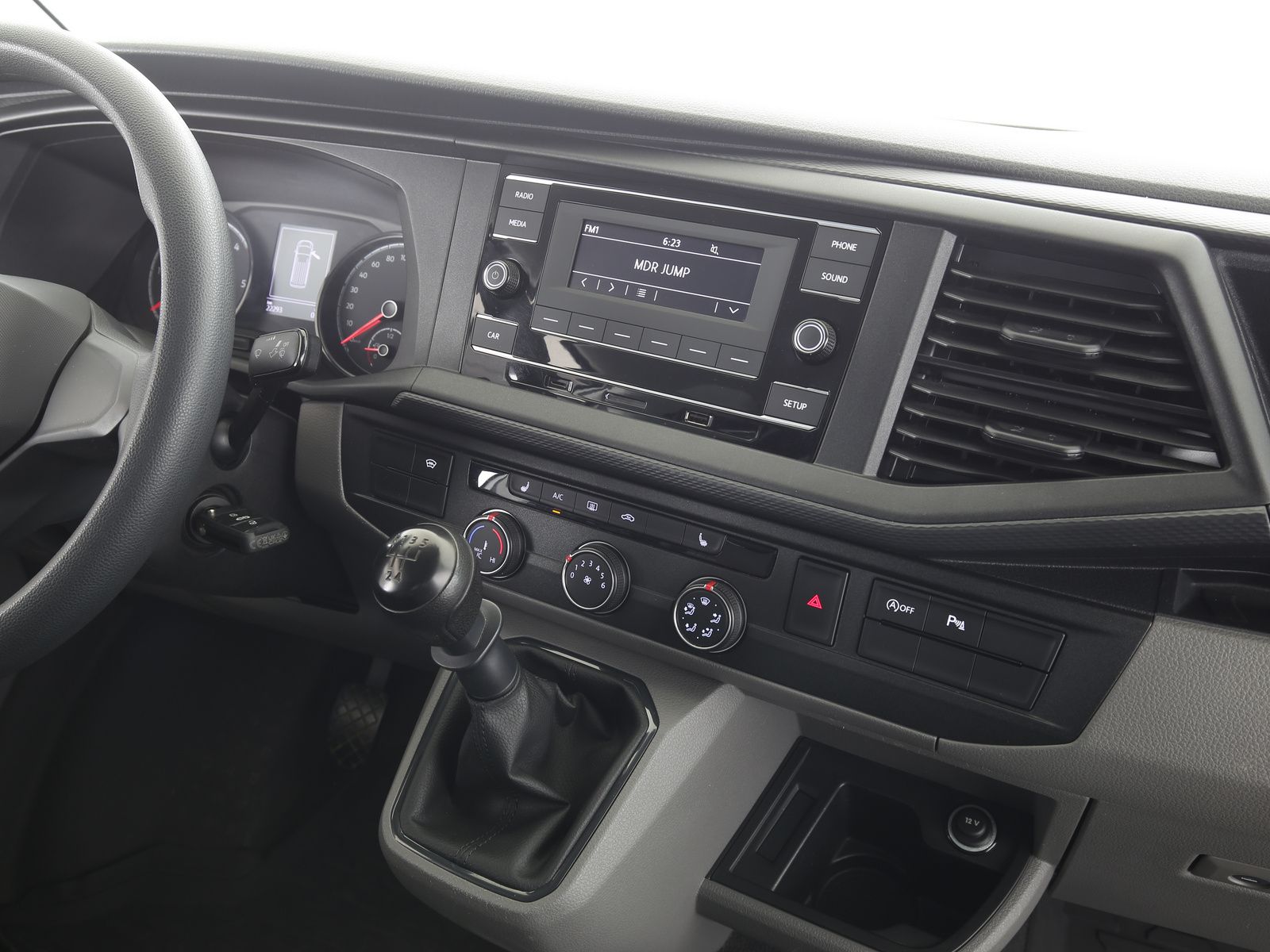 Volkswagen T6 andere - Bild 13