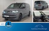 Volkswagen T7 Multivan Edition AHK ACC IQ LRHZ SHZ 3ZK - Volkswagen T7 Multivan