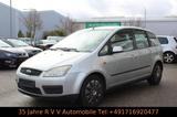 Ford C-Max 1.8 Trend, Klima, Euro 4 - Ford C-Max aus 2003