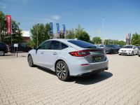 Honda Civic - Vorschau Bild 9