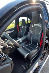 Mercedes-Benz C 63 S AMG Mercedes-AMG C 63 S Mercedes-AMG S - Mercedes-Benz C 63 AMG Gebrauchtwagen in Köln