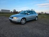 Audi A3 1.8 Benzin 20V 125 PS Rentnerfahrzeug - gebrauchte Audi A3 aus dem Jahr 1999