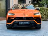 Lamborghini Urus | Capsule | Head-Up | 3D B&O | Q-Citura - gebrauchte Lamborghini Urus aus dem Jahr 2022