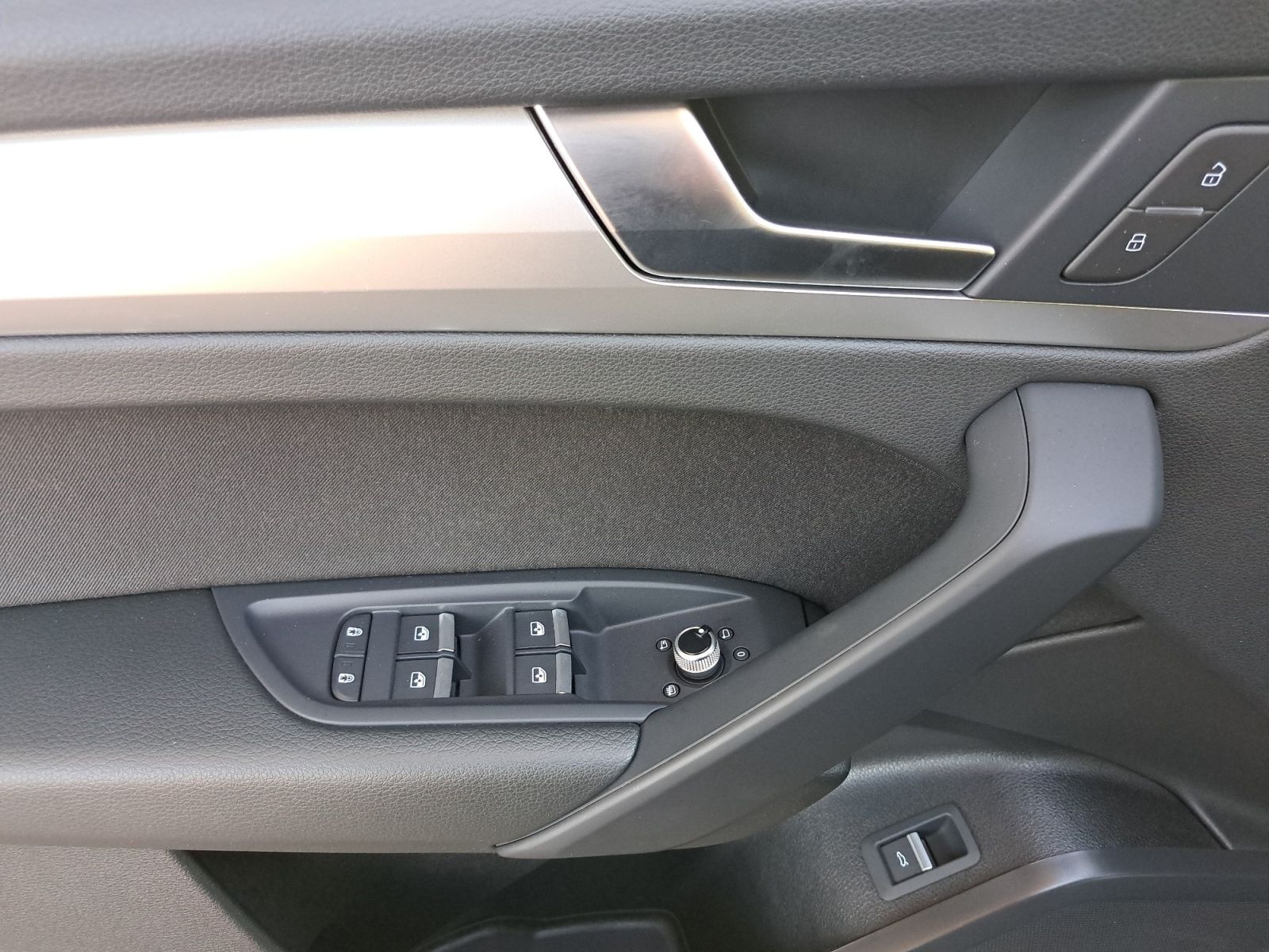 Audi Q5 - Bild 15