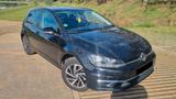 Volkswagen VW Golf 7 JOIN 110PS 34tsd km DSG TÜV 2027 - Volkswagen Golf: 2.3