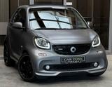 Smart ForTwo Cabrio Brabus *Xclusive*Lorinser*JBL* - : Cabrio, Brabus