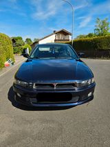 Mitsubishi Galant ohne TÜV - Mitsubishi Galant mit Benzin-Antrieb: Limousine