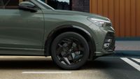 Volkswagen Tiguan - Vorschau Bild 27